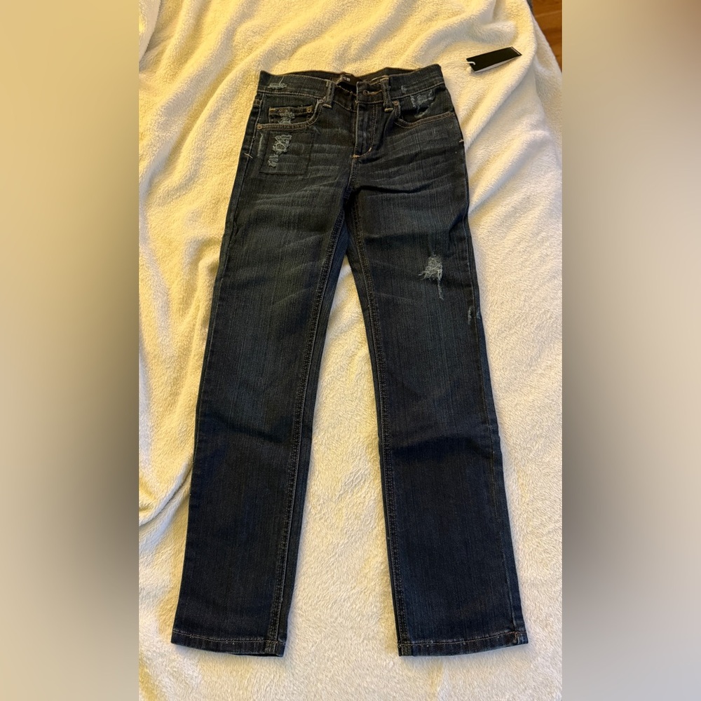Boys Blue Joe’s Jeans